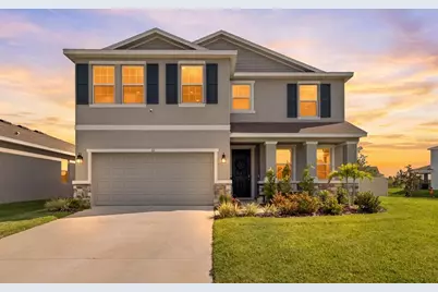 116 Bright Ibis Avenue, Apollo Beach, FL 33572 - Photo 1