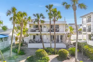 108 14th Ave, Saint Pete Beach, FL 33706 - Photo 1