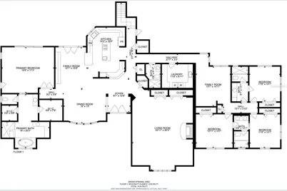 2918 Magnolia Trace, Tarpon Springs, FL 34688 - Photo 15