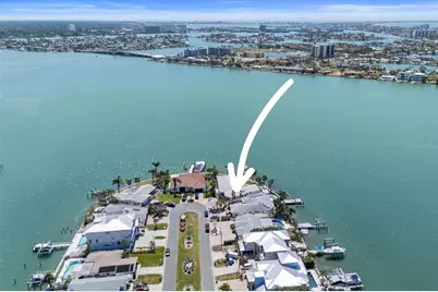 11050 7th Street E, Treasure Island, FL 33706 - Photo 19