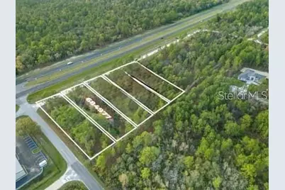 Nicasio Jay Avenue, Weeki Wachee, FL 34614 - Photo 1