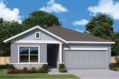 5813 Native Oak Street, Mount Dora, FL 32757 - Photo 1
