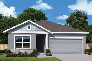 5813 Native Oak St, Mount Dora, FL 32757 - Photo 1