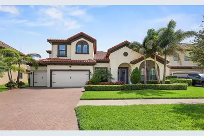 11919 Climbing Fern Avenue, Riverview, FL 33579 - Photo 1
