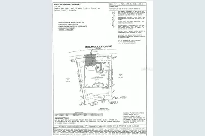 10404 Belmullet Drive, San Antonio, FL 33576 - Photo 37