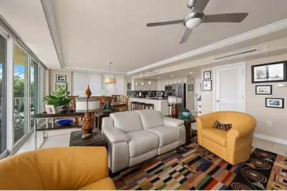 223 Island Way #2E, Clearwater Beach, FL 33767 - Photo 7