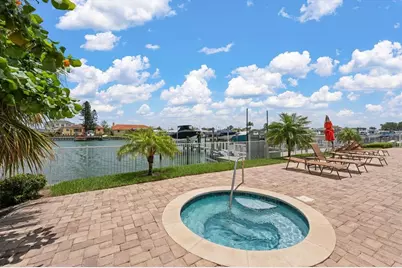 223 Island Way #2E, Clearwater Beach, FL 33767 - Photo 25