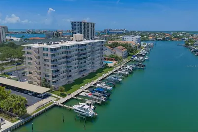 223 Island Way #2E, Clearwater Beach, FL 33767 - Photo 37