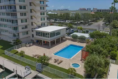 223 Island Way #2E, Clearwater Beach, FL 33767 - Photo 31