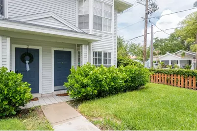 603 S Dakota Avenue #A1, Tampa, FL 33606 - Photo 3