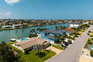825 116th Ave, Treasure Island, FL 33706 - Photo 1