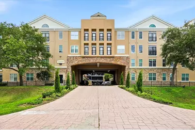 4221 W Spruce Street #1419, Tampa, FL 33607 - Photo 1