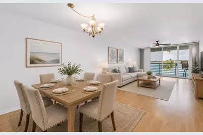 6001 Bahia Del Mar Circle #428, Saint Petersburg, FL 33715 - Photo 11
