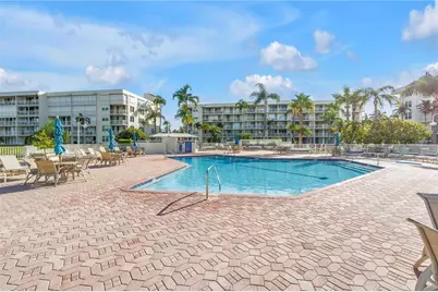 6001 Bahia Del Mar Circle #428, Saint Petersburg, FL 33715 - Photo 29