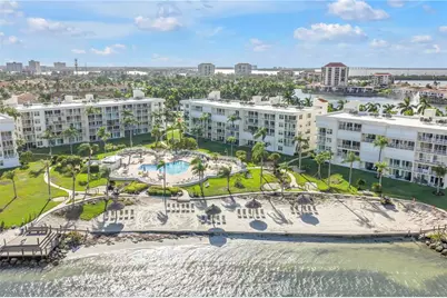 6001 Bahia Del Mar Circle #428, Saint Petersburg, FL 33715 - Photo 35