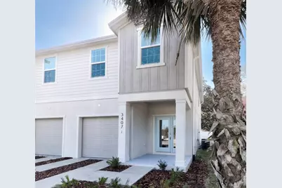 3407 E Louisiana Avenue #1, Tampa, FL 33610 - Photo 1