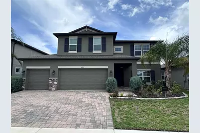 4917 Eagle Rock Drive, Wimauma, FL 33598 - Photo 1