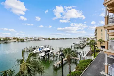 530 S Gulfview Boulevard #304, Clearwater Beach, FL 33767 - Photo 31