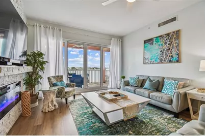 530 S Gulfview Boulevard #304, Clearwater Beach, FL 33767 - Photo 11