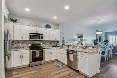 530 S Gulfview Boulevard #304, Clearwater Beach, FL 33767 - Photo 3