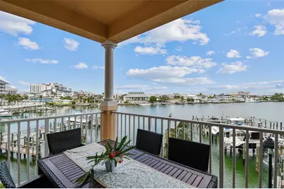 530 S Gulfview Boulevard #304, Clearwater Beach, FL 33767 - Photo 29