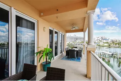 530 S Gulfview Boulevard #304, Clearwater Beach, FL 33767 - Photo 33