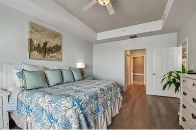 530 S Gulfview Boulevard #304, Clearwater Beach, FL 33767 - Photo 15