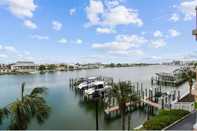 530 S Gulfview Boulevard #304, Clearwater Beach, FL 33767 - Photo 35