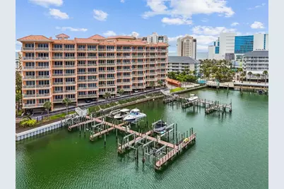 530 S Gulfview Boulevard #304, Clearwater Beach, FL 33767 - Photo 41