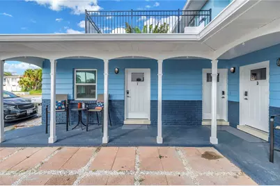 644 72nd Avenue, Saint Pete Beach, FL 33706 - Photo 5