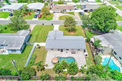 929 Britton Street, Largo, FL 33770 - Photo 3