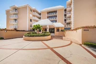 6500 Sunset Way #505, Saint Pete Beach, FL 33706 - Photo 3