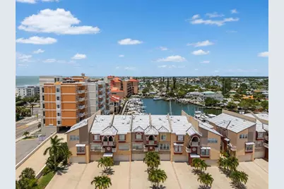 116 131st Avenue E #F, Madeira Beach, FL 33708 - Photo 1