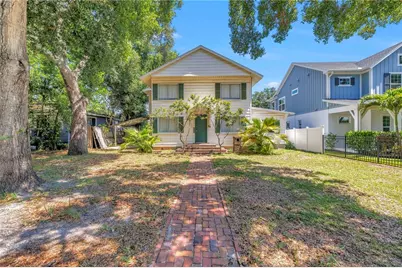 519 31st Avenue N, Saint Petersburg, FL 33704 - Photo 5