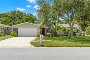 1447 Byram Dr, Clearwater, FL 33755 - Photo 1