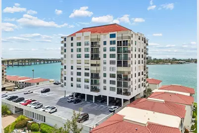 6265 Sun Boulevard #1004, Saint Petersburg, FL 33715 - Photo 3