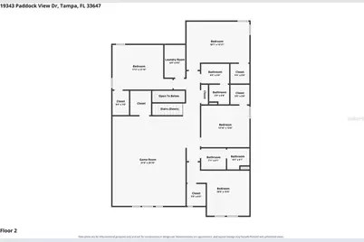 19343 Paddock View Drive, Tampa, FL 33647 - Photo 95