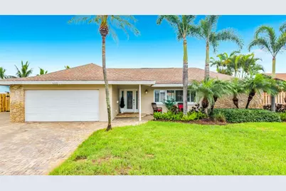 6351 3rd Palm Point, Saint Pete Beach, FL 33706 - Photo 1