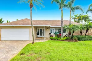 6351 3rd Palm Point, Saint Pete Beach, FL 33706 - Photo 1