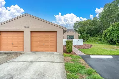 3203 Charter Club Drive #B, Tarpon Springs, FL 34688 - Photo 1