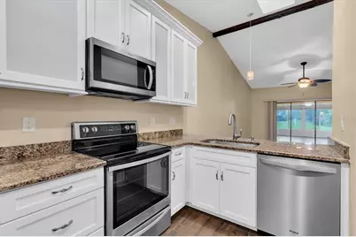 3203 Charter Club Drive #B, Tarpon Springs, FL 34688 - Photo 15