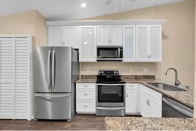 3203 Charter Club Drive #B, Tarpon Springs, FL 34688 - Photo 13