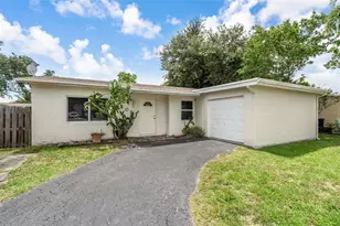 405 SW 77th Ave, North Lauderdale, FL 33068 - Photo 1