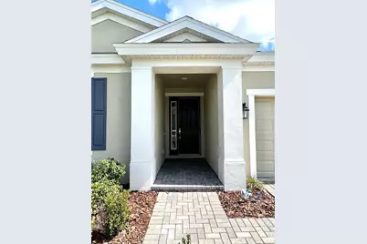4786 Ballantrae Boulevard, Land O Lakes, FL 34638 - Photo 3
