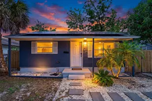 4616 9th Ave S, Saint Petersburg, FL 33711 - Photo 1