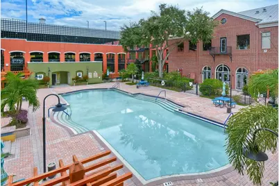 1810 E Palm Avenue #1117, Tampa, FL 33605 - Photo 3