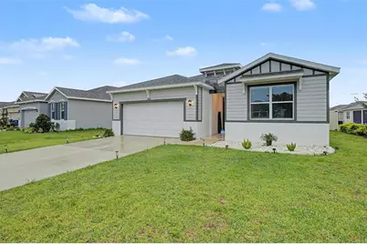 7815 Wheat Stone Drive, Zephyrhills, FL 33540 - Photo 3