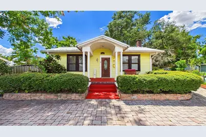 6408 N Highland Avenue, Tampa, FL 33604 - Photo 1