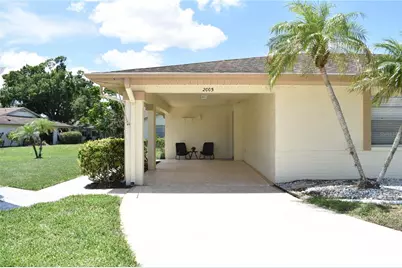 2005 Halmrock Place #174, Sun City Center, FL 33573 - Photo 3