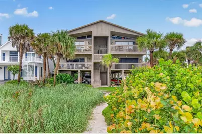 300 Beach Trail #201, Indian Rocks Beach, FL 33785 - Photo 1